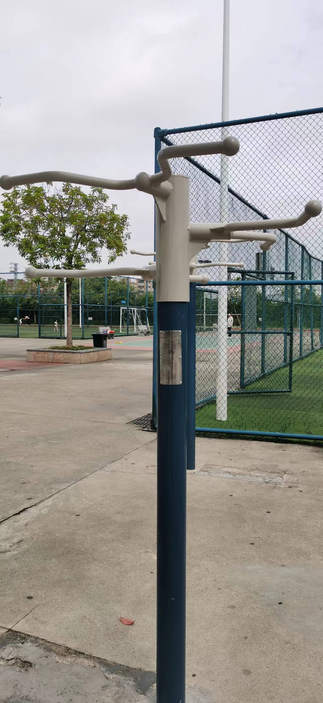 中山市西区休闲文化公园(图2) 中山市西区休闲文化公园(图2)