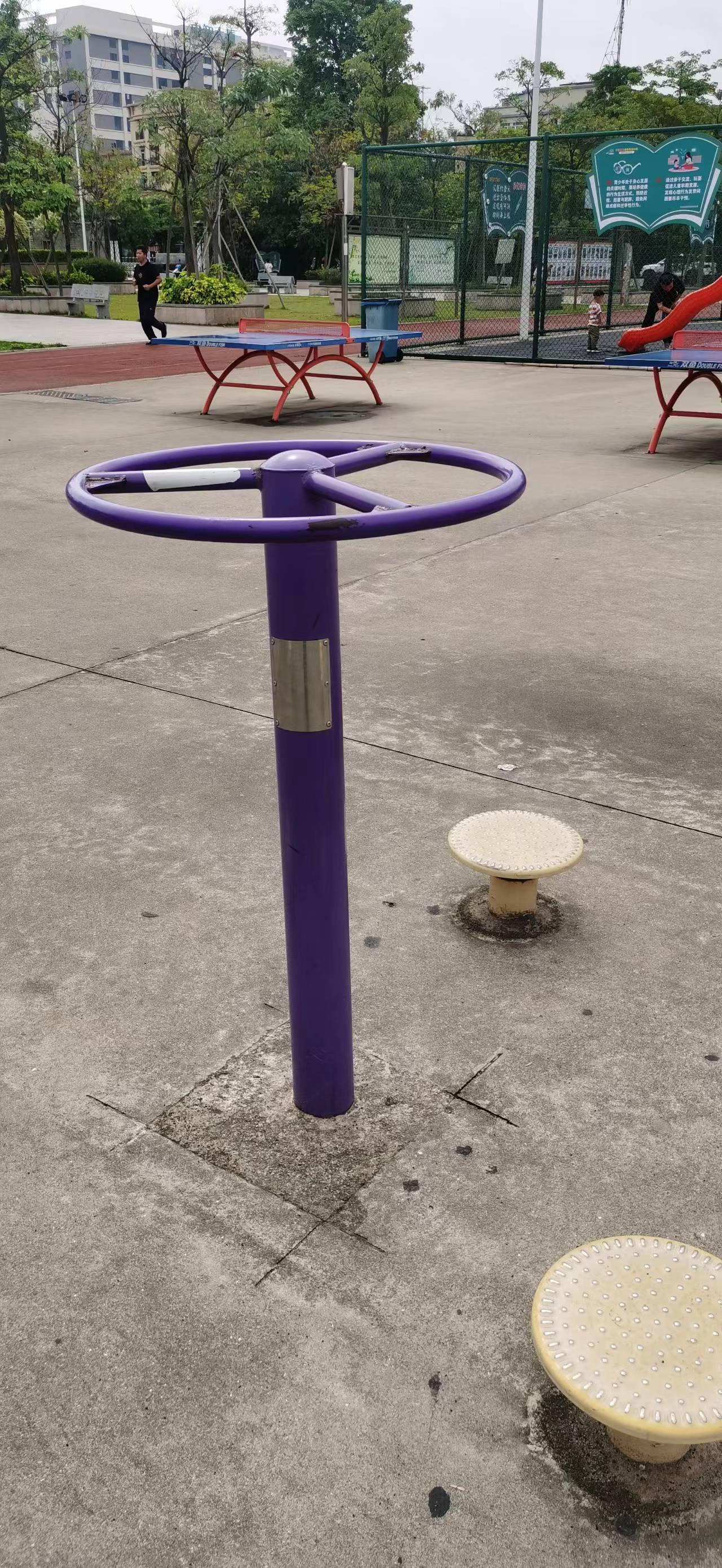 中山市西区休闲文化公园(图1) 中山市西区休闲文化公园(图1)