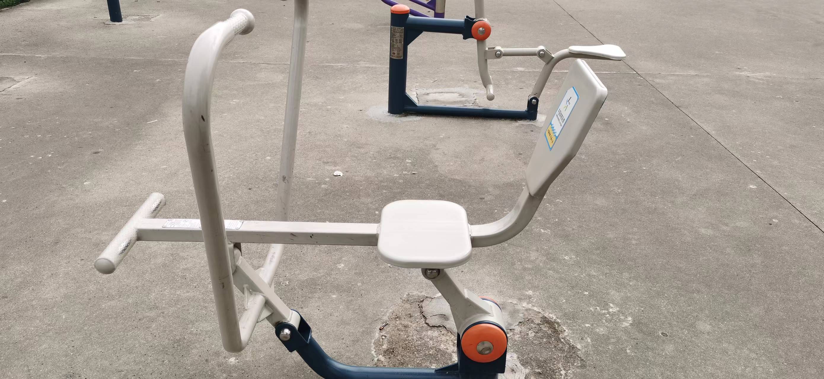 中山市西区休闲文化公园(图5) 中山市西区休闲文化公园(图5)