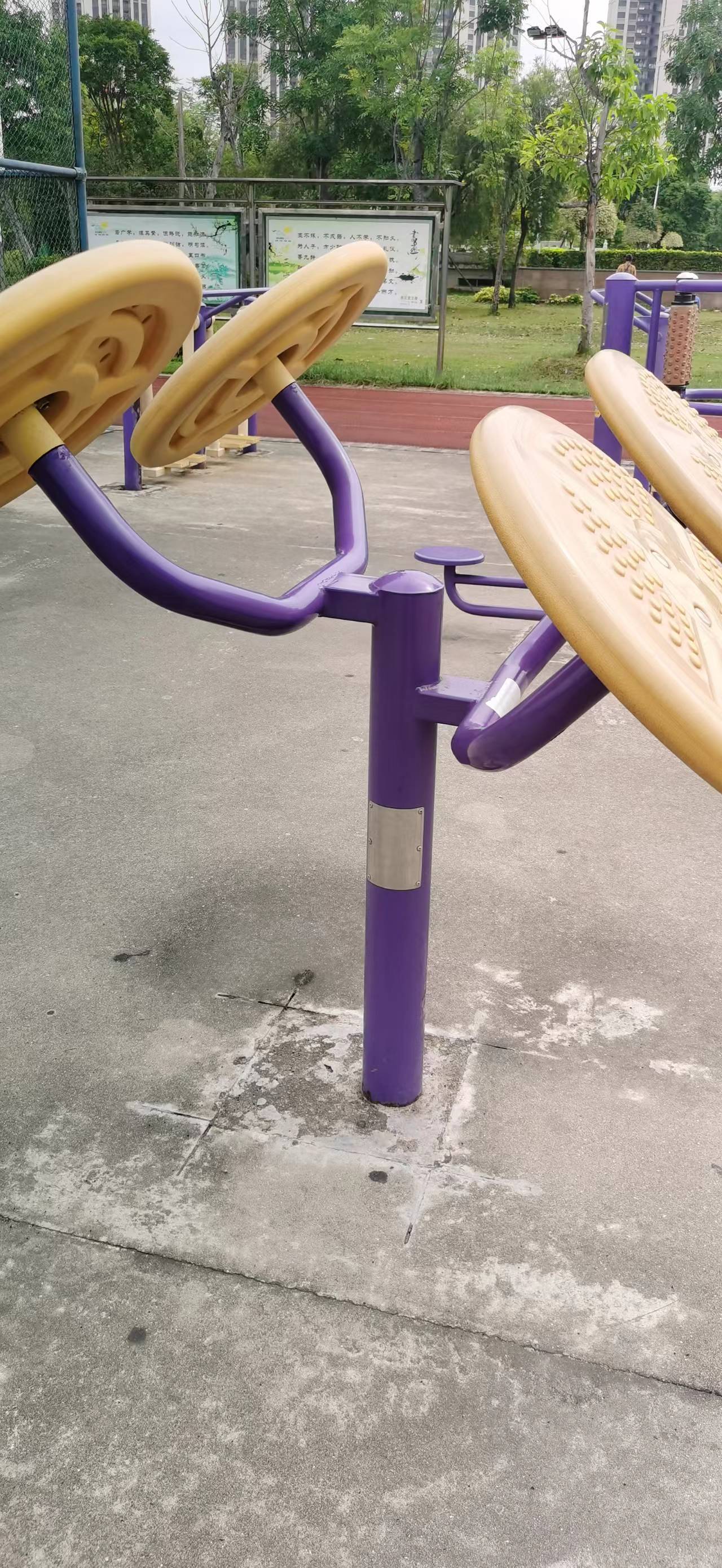 中山市西区休闲文化公园(图6) 中山市西区休闲文化公园(图6)