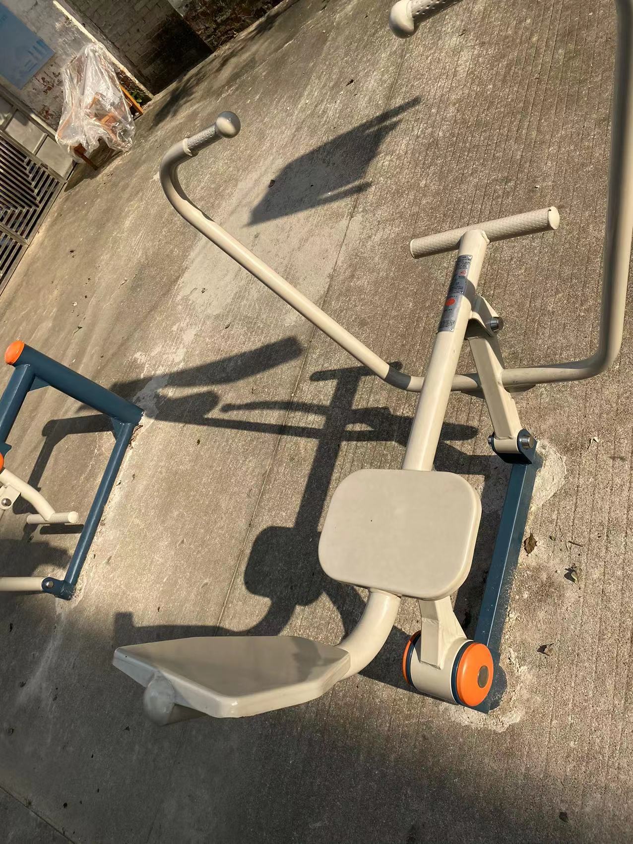 石岐街道石岐文化公园(图4)