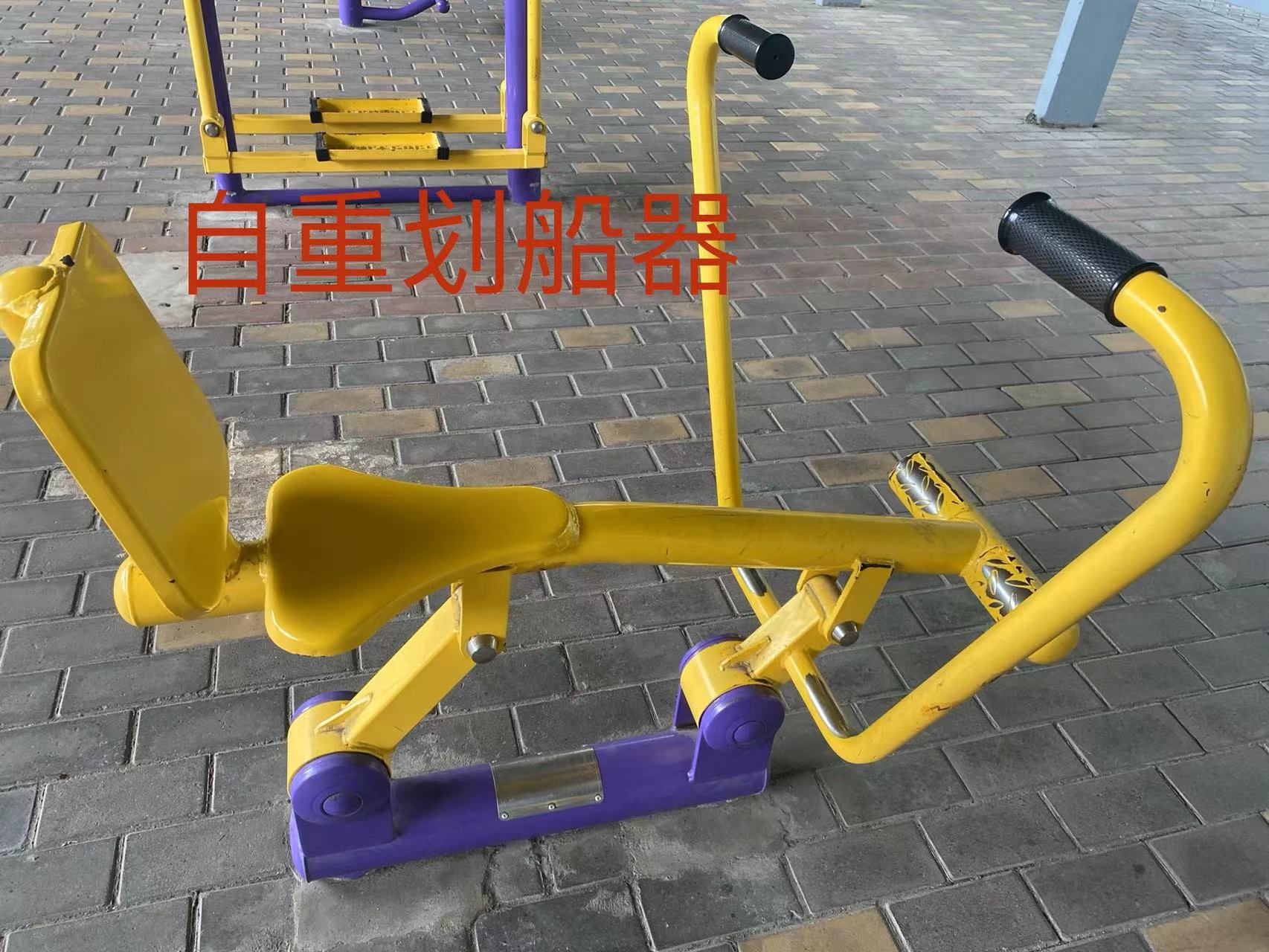 石岐街道悦来中路休闲区(图9)