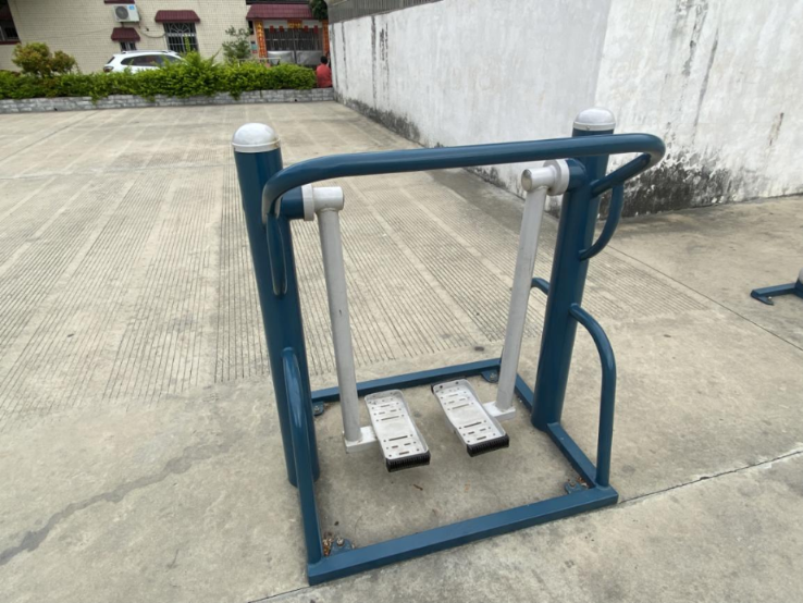 雍陌村雍陌圩公园(图3)