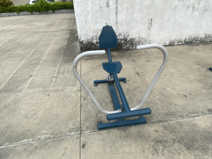 雍陌村雍陌圩公园(图7)