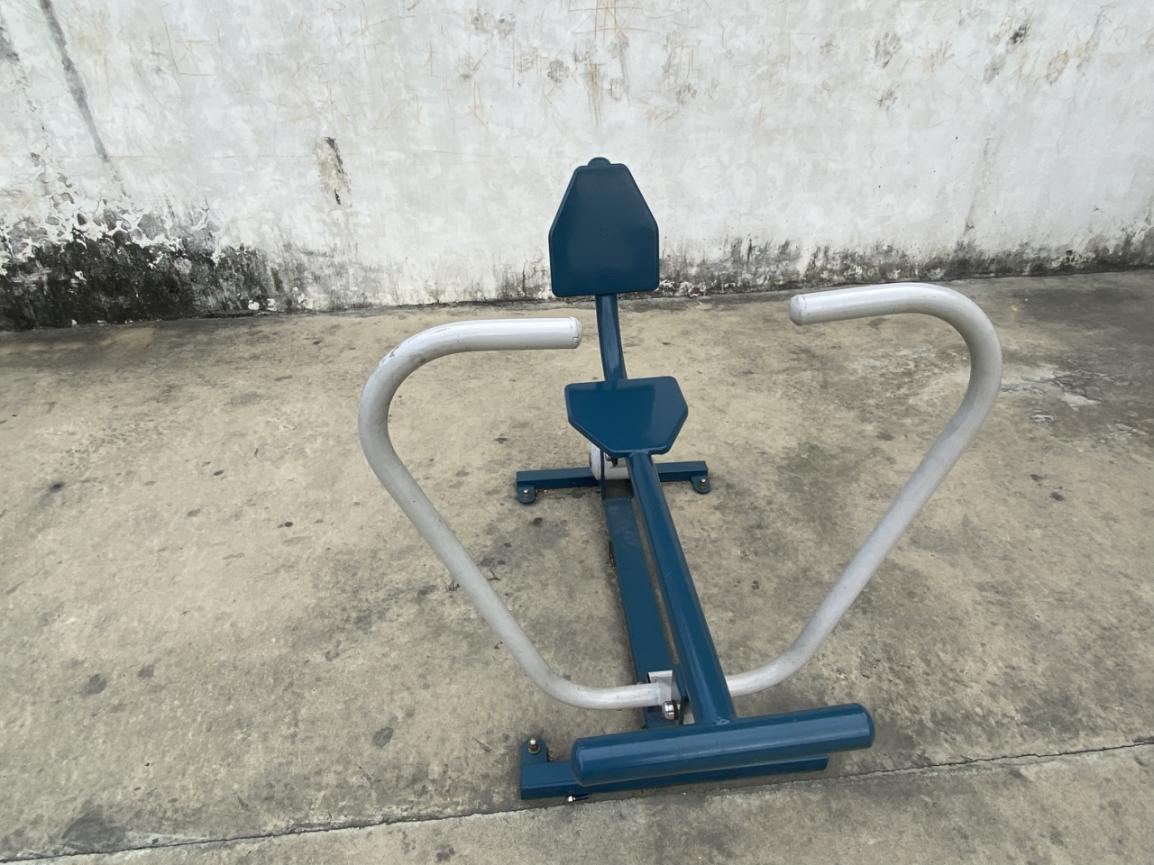 雍陌村雍陌圩公园(图8)