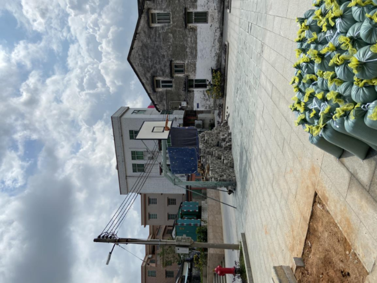 雍陌村中堡公园(图5)