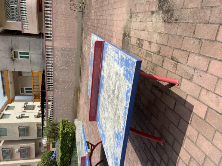 雍陌村中堡公园(图6)