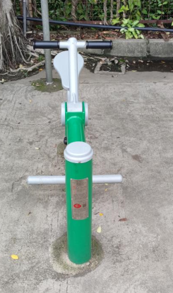 小榄体育馆(图1)