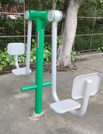 小榄体育馆(图4)