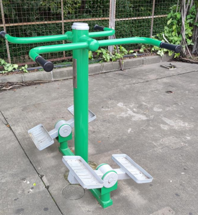 小榄体育馆(图7)