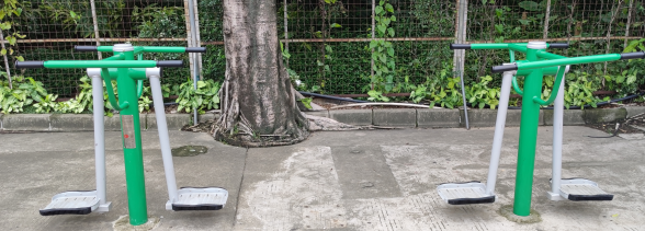 小榄体育馆(图9)