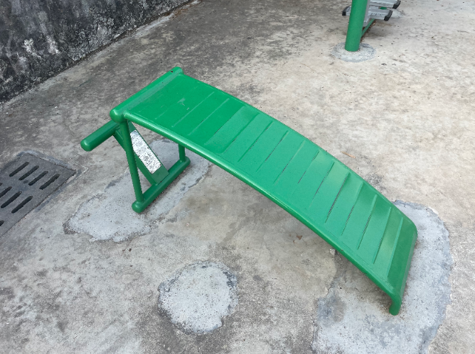 三乡镇大布村沙岗球场(图7) 三乡镇大布村沙岗球场(图7)