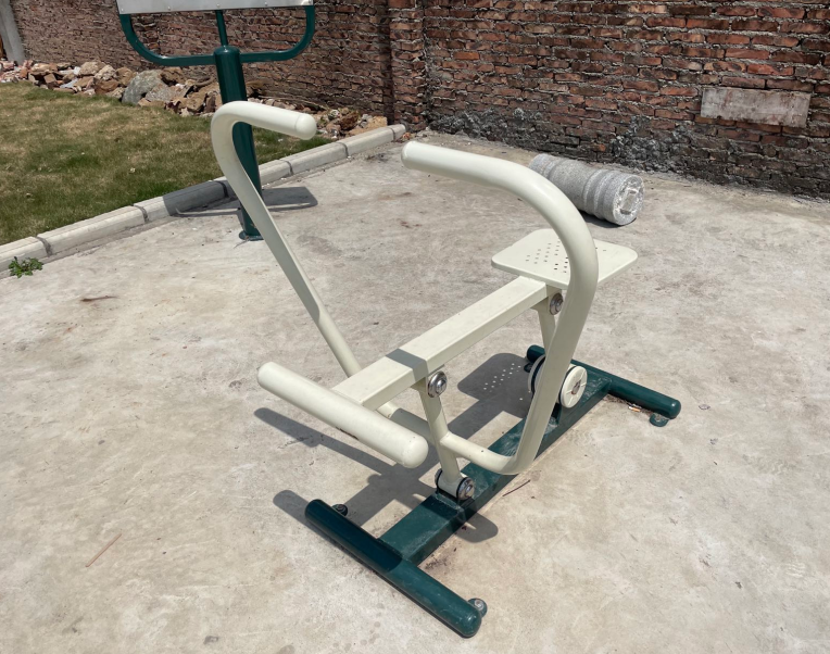 三乡镇大布村三角园公园(图9)