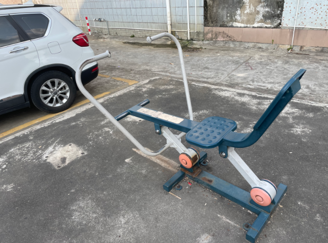 三乡镇大布村平湖球场(图5) 三乡镇大布村平湖球场(图5)