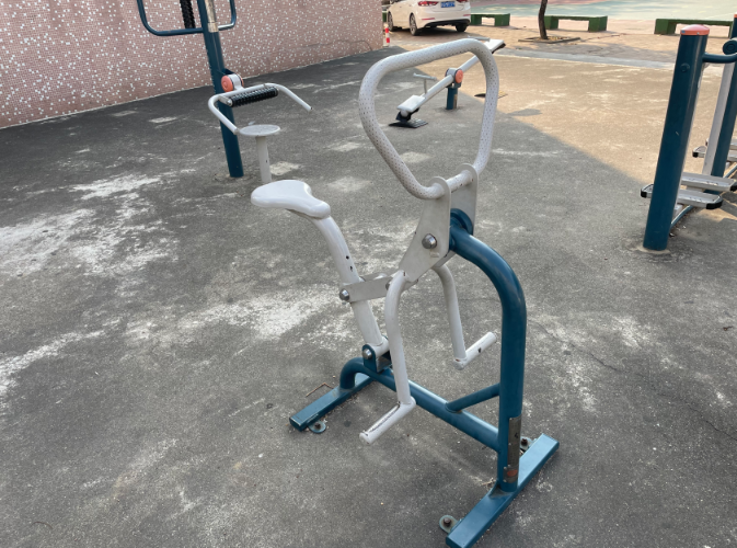 三乡镇大布村平湖球场(图8) 三乡镇大布村平湖球场(图8)