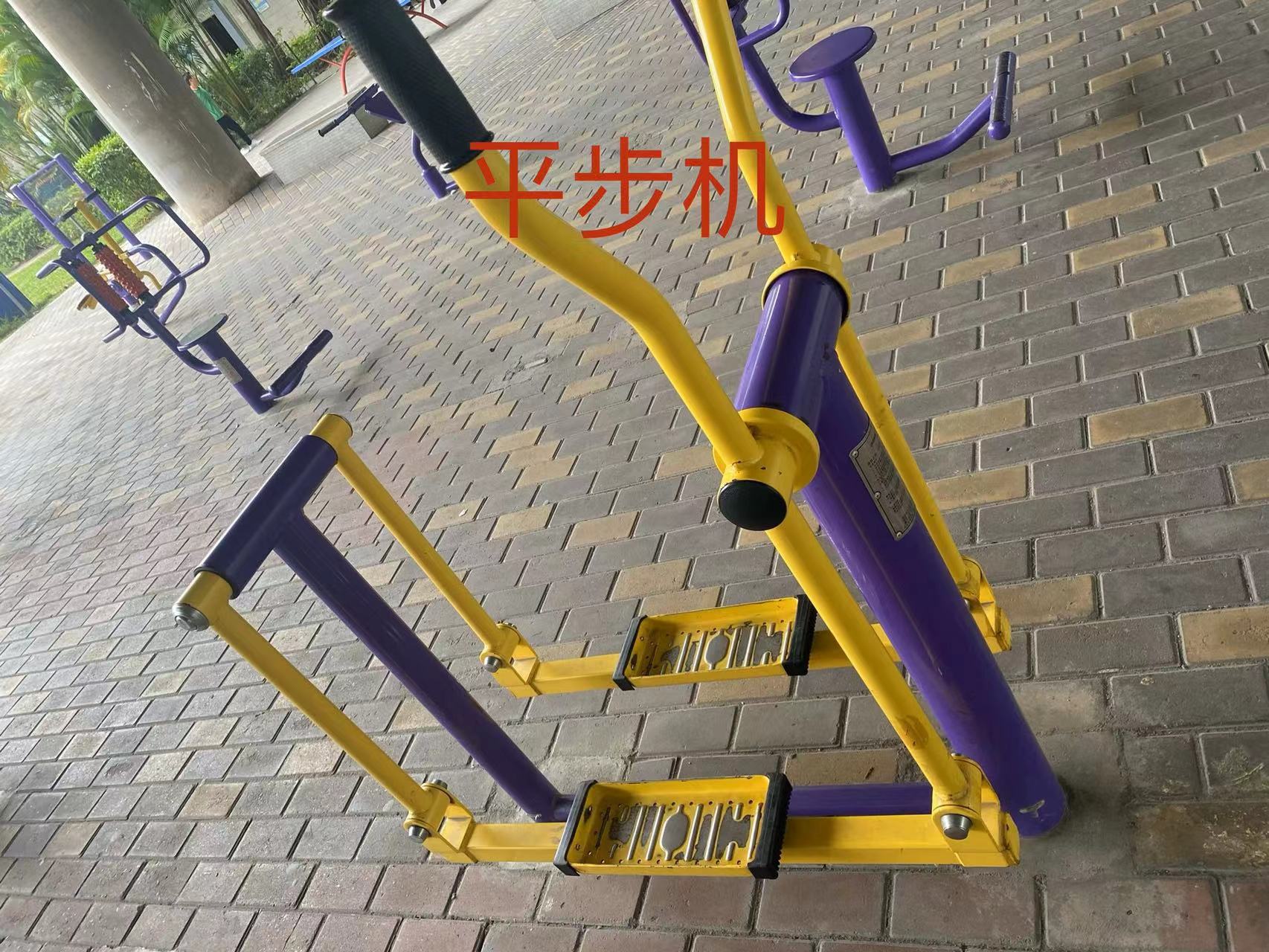 石岐街道悦兴街休闲区(图6)