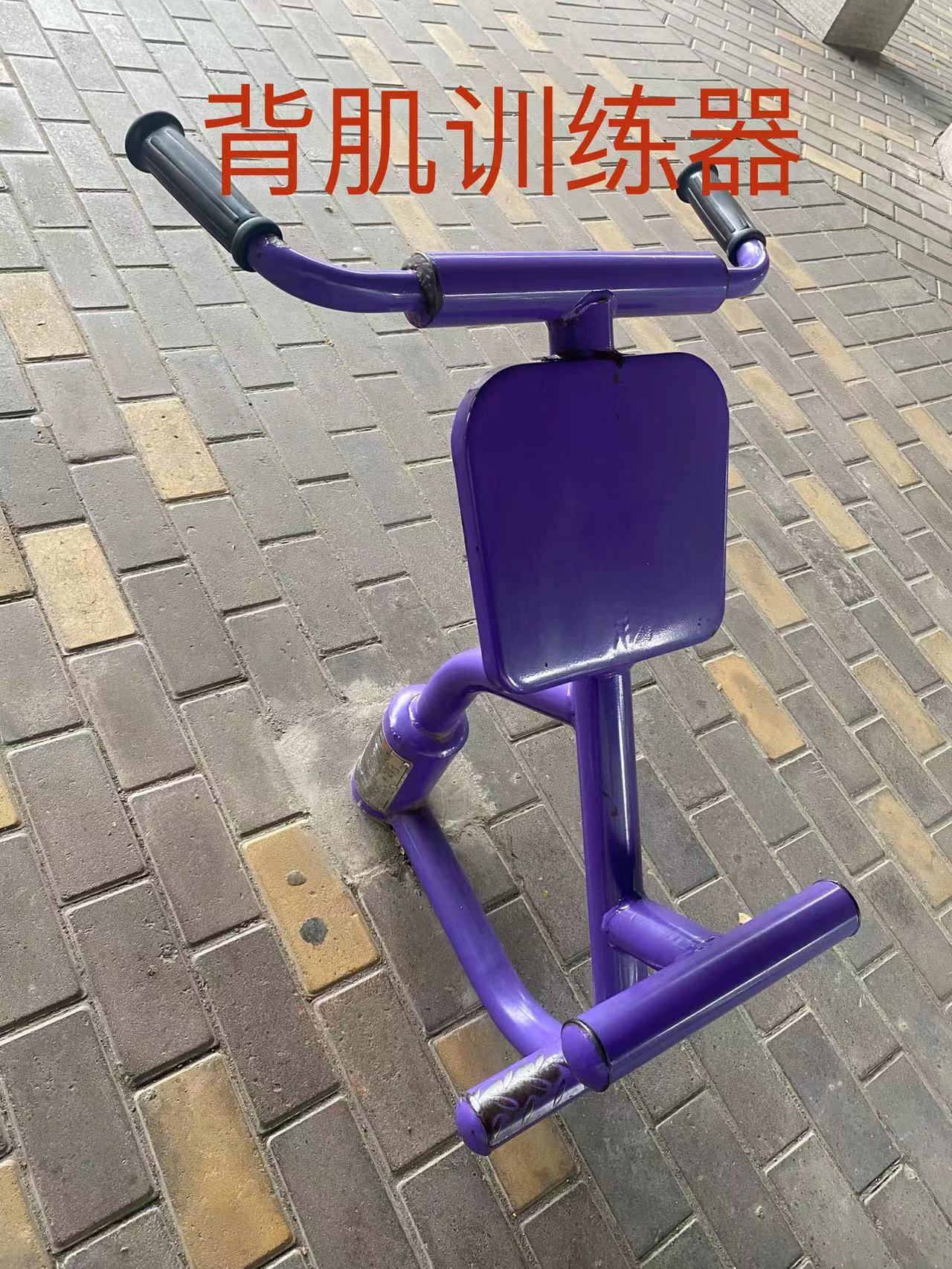 石岐街道悦兴街休闲区(图9)