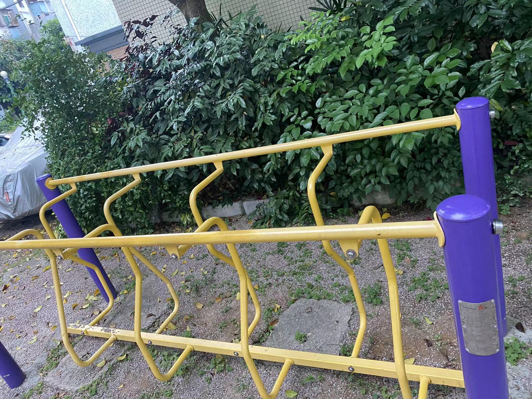 石岐街道第一城步行街休闲区(图7)