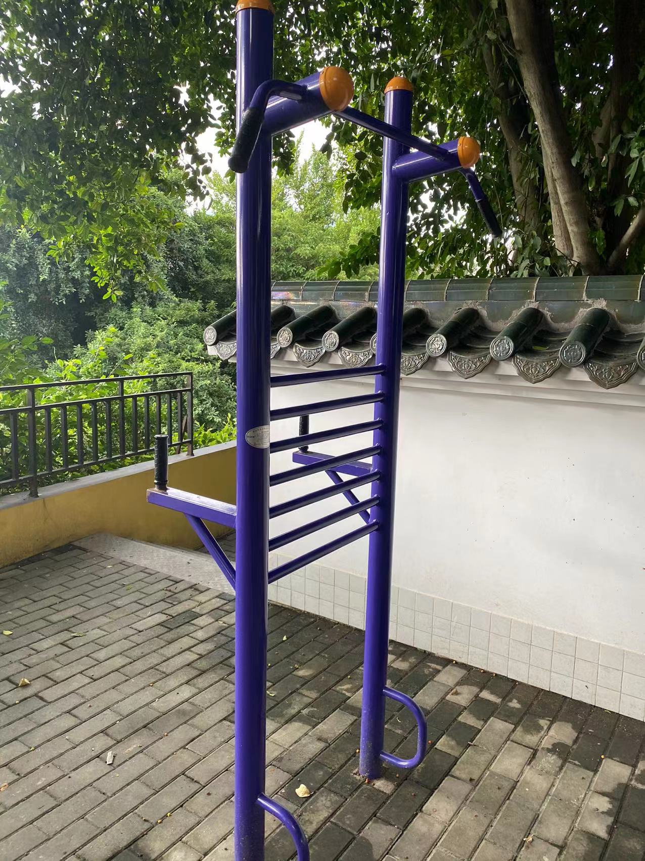 石岐街道月山公园(图3)