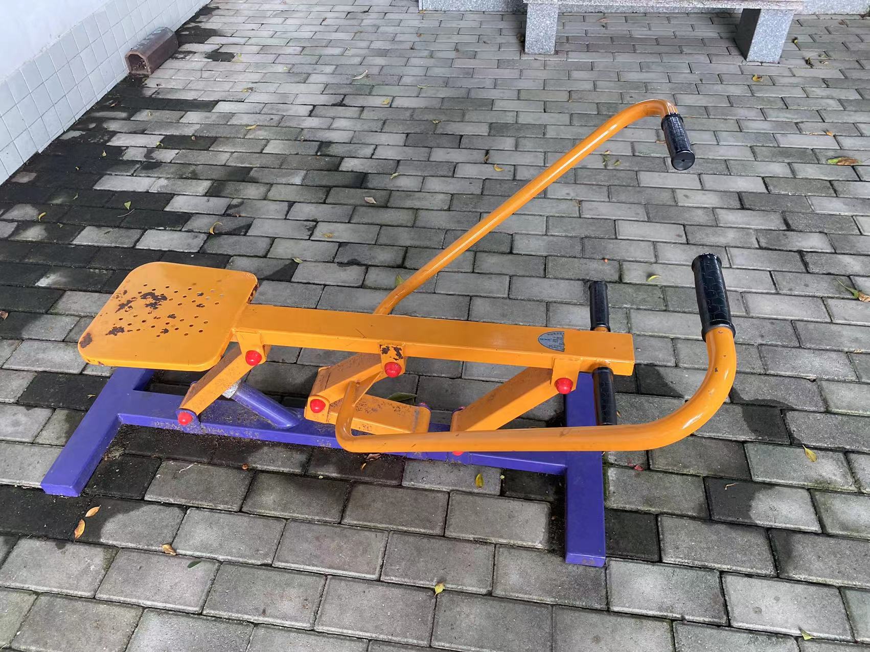 石岐街道月山公园(图5)