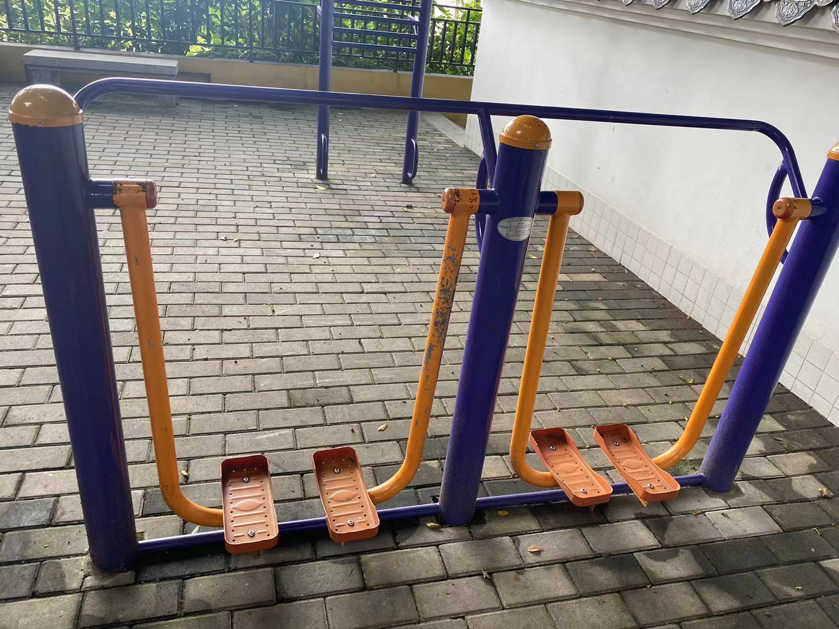 石岐街道月山公园(图4)