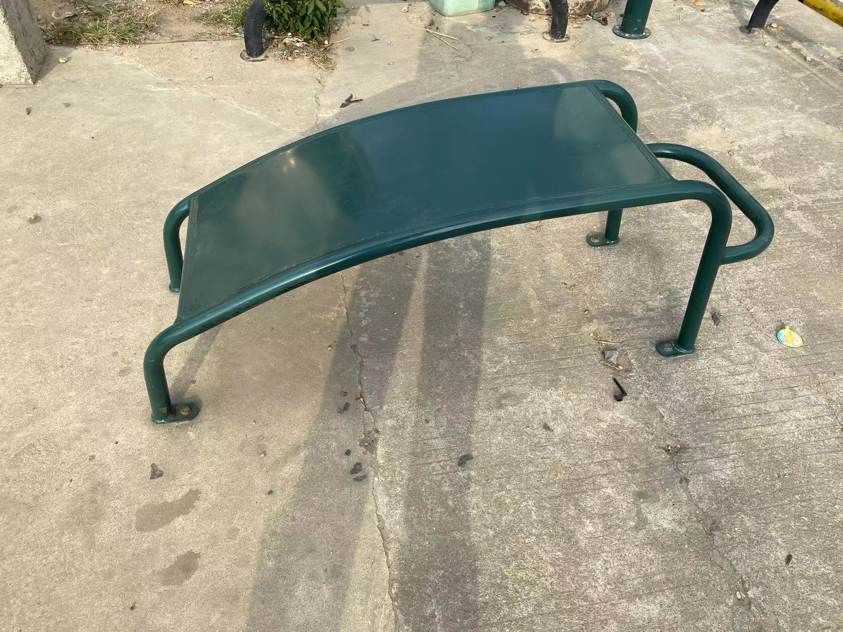 三乡镇茅湾村金湾篮球场(图5) 三乡镇茅湾村金湾篮球场(图5)