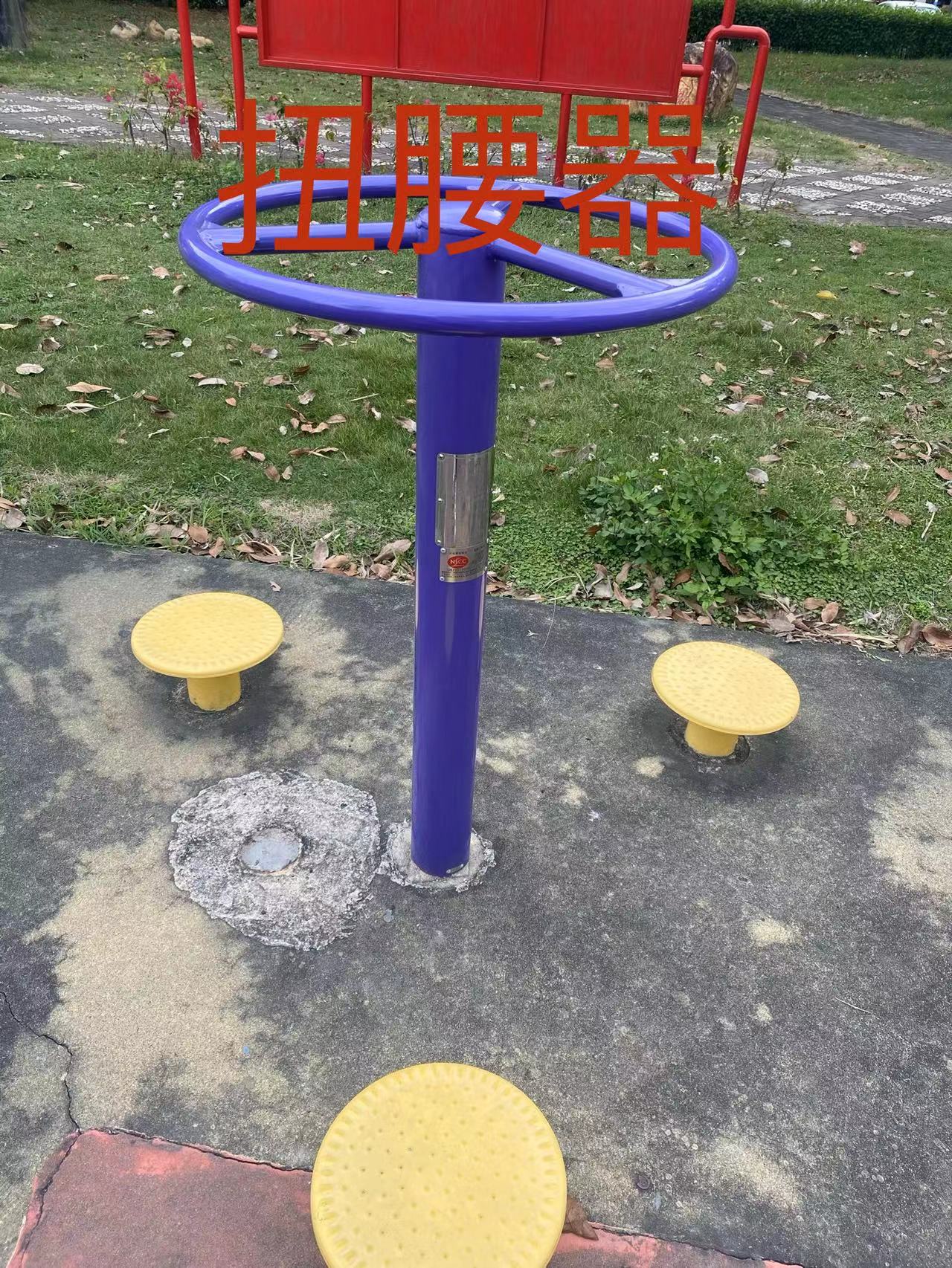 石岐街道江滨东路绿化公园(图5)