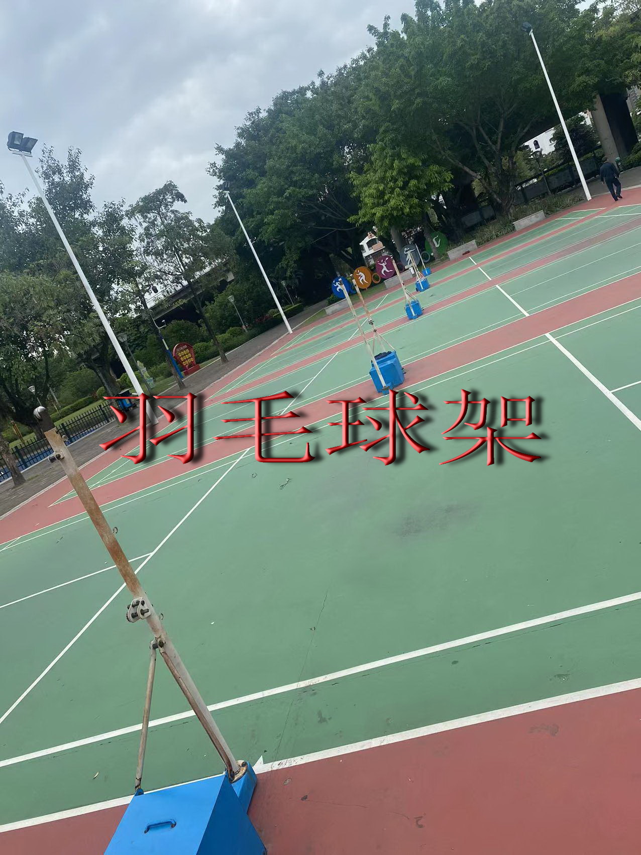 石岐街道江滨东路绿化公园(图7)