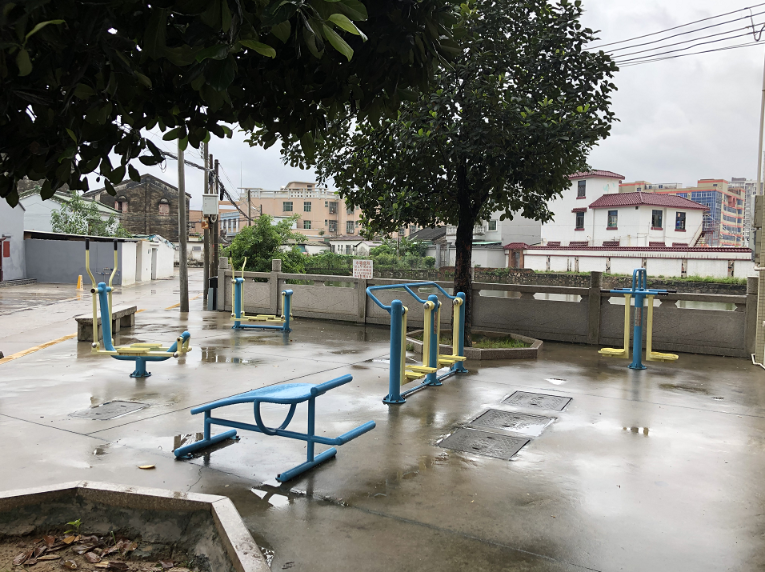 三乡镇大布村西堡老人中心(图2)