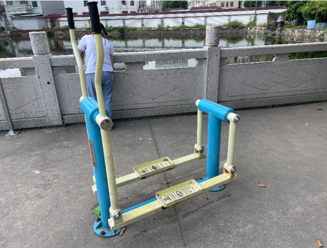 三乡镇大布村西堡老人中心(图3)