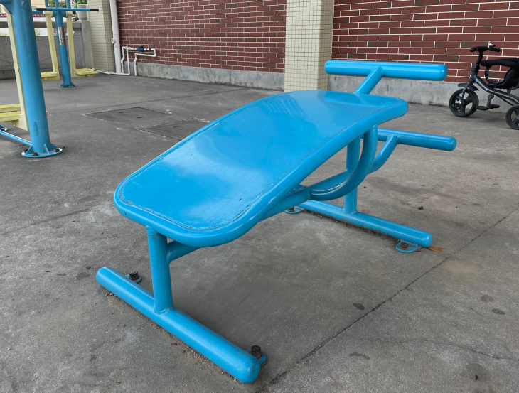 三乡镇大布村西堡老人中心(图5)