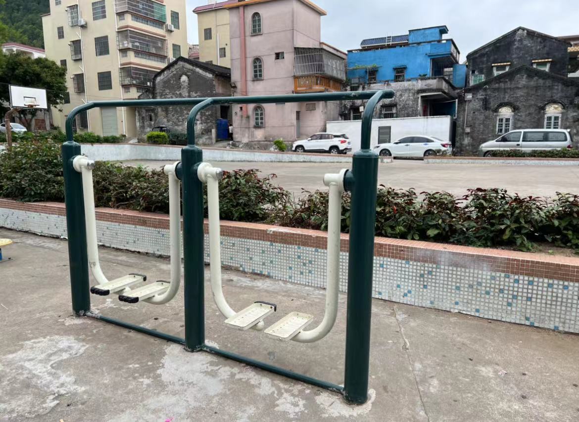 前陇社区居委会北帝庙(图1)