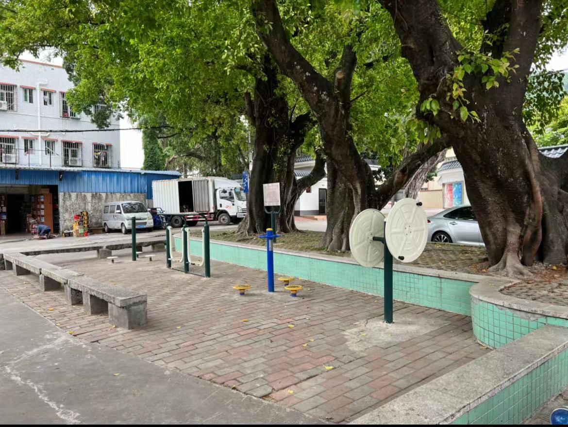 前陇社区居委会老人中心(图2)