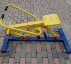 海傍七组体育场(图1)