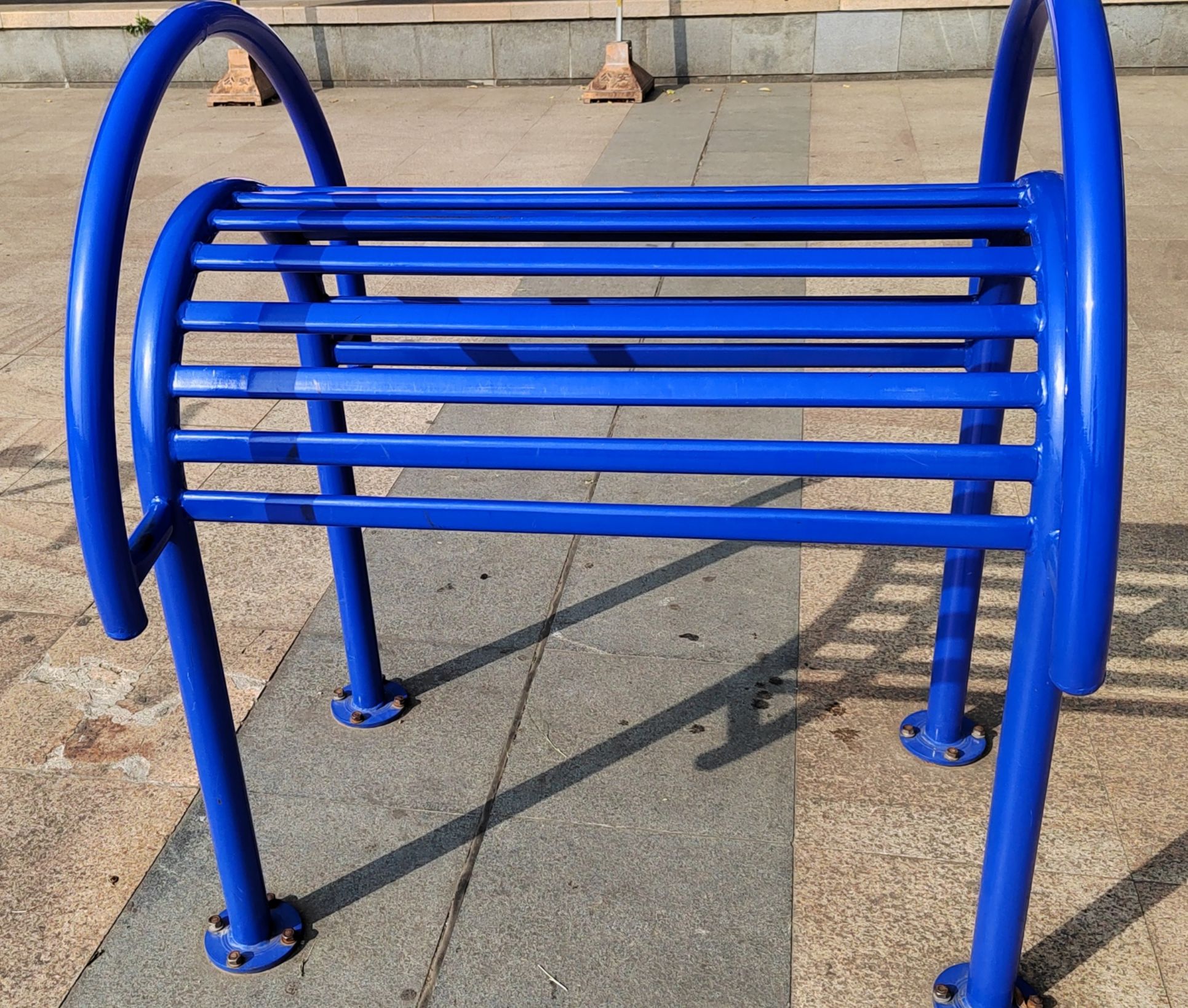 三乡镇文化广场(图1)