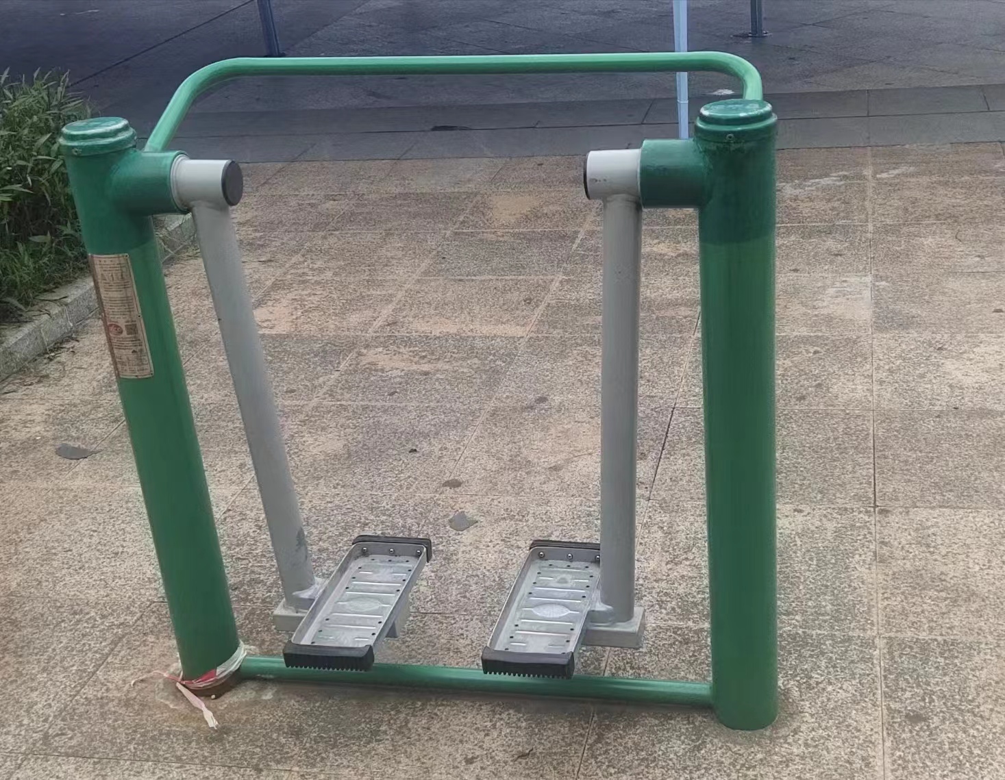 三乡镇文化广场(图6)