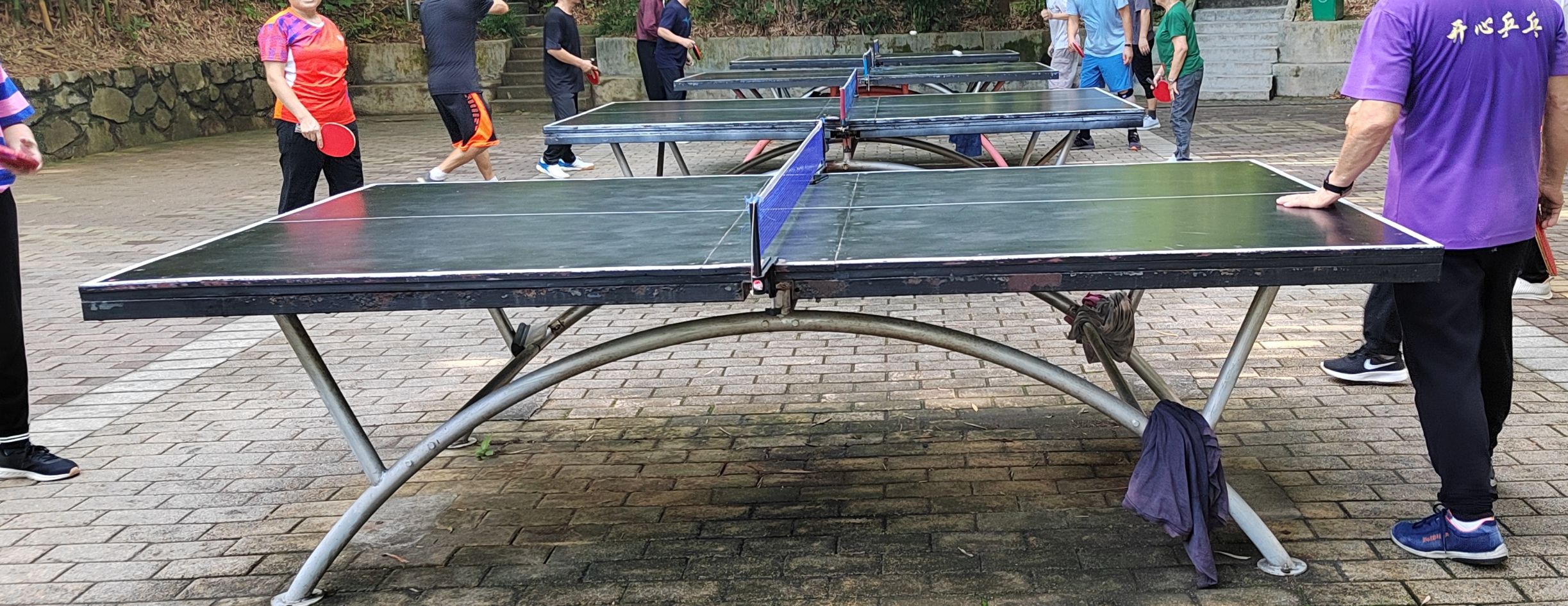 三乡镇小琅环公园(图5)