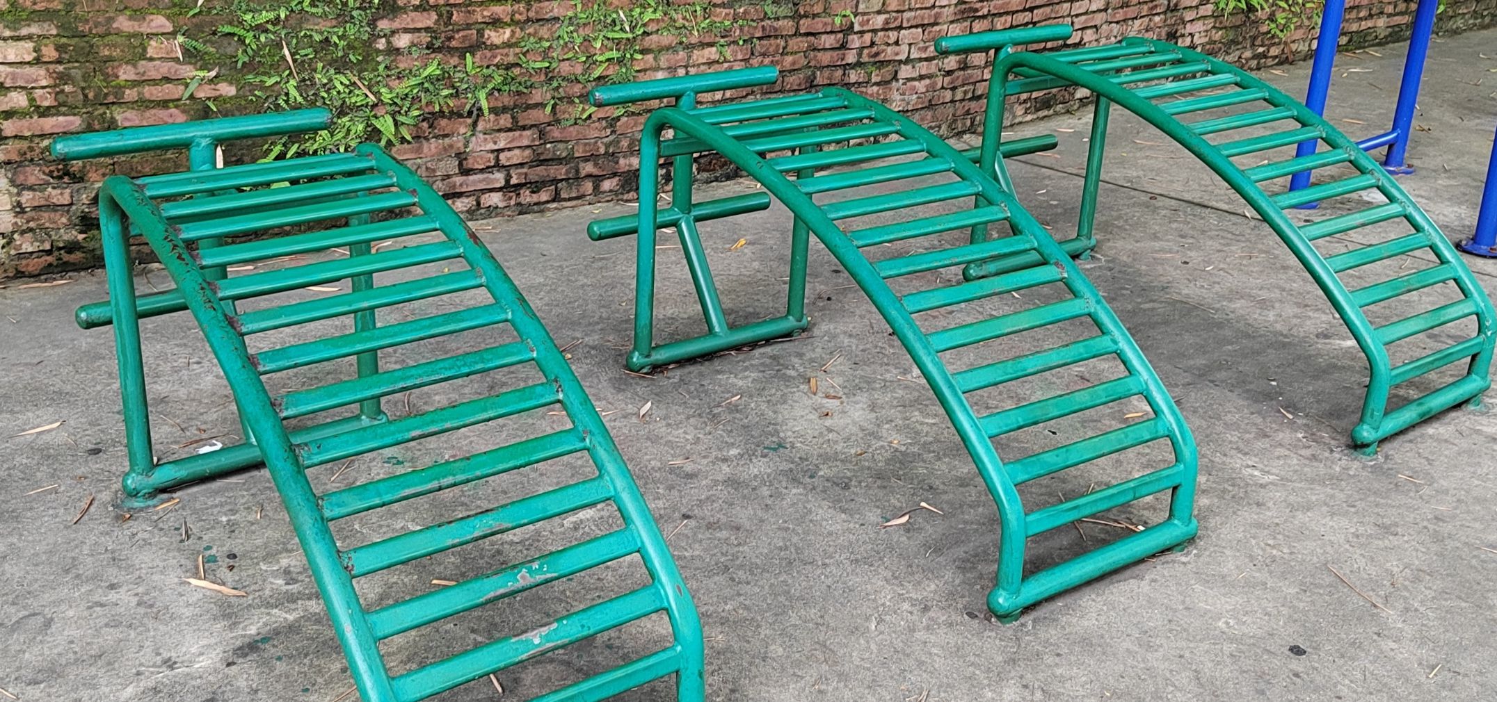 三乡镇小琅环公园(图6)