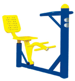 张五小区篮球场(图1)