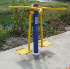 张五小区公园(图1)