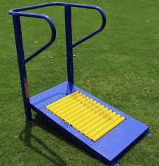 张五小区公园(图3)