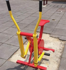 窈窕小区安康庙(图2)