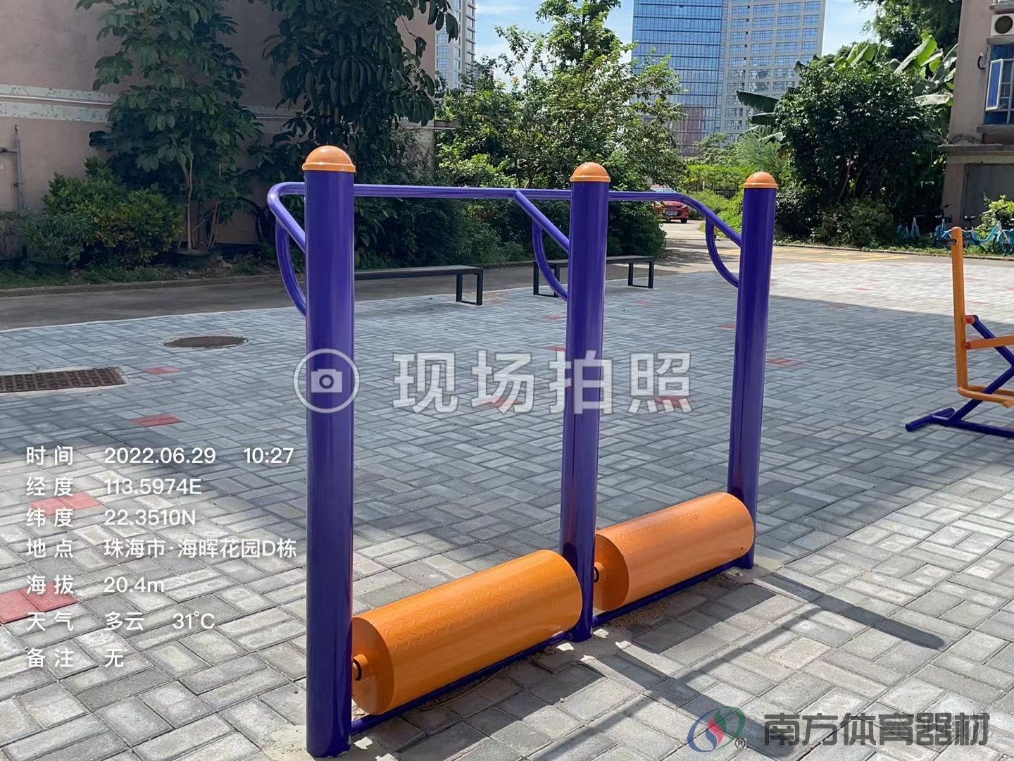 珠海高新区海晖花园(图6) 珠海高新区海晖花园(图6)