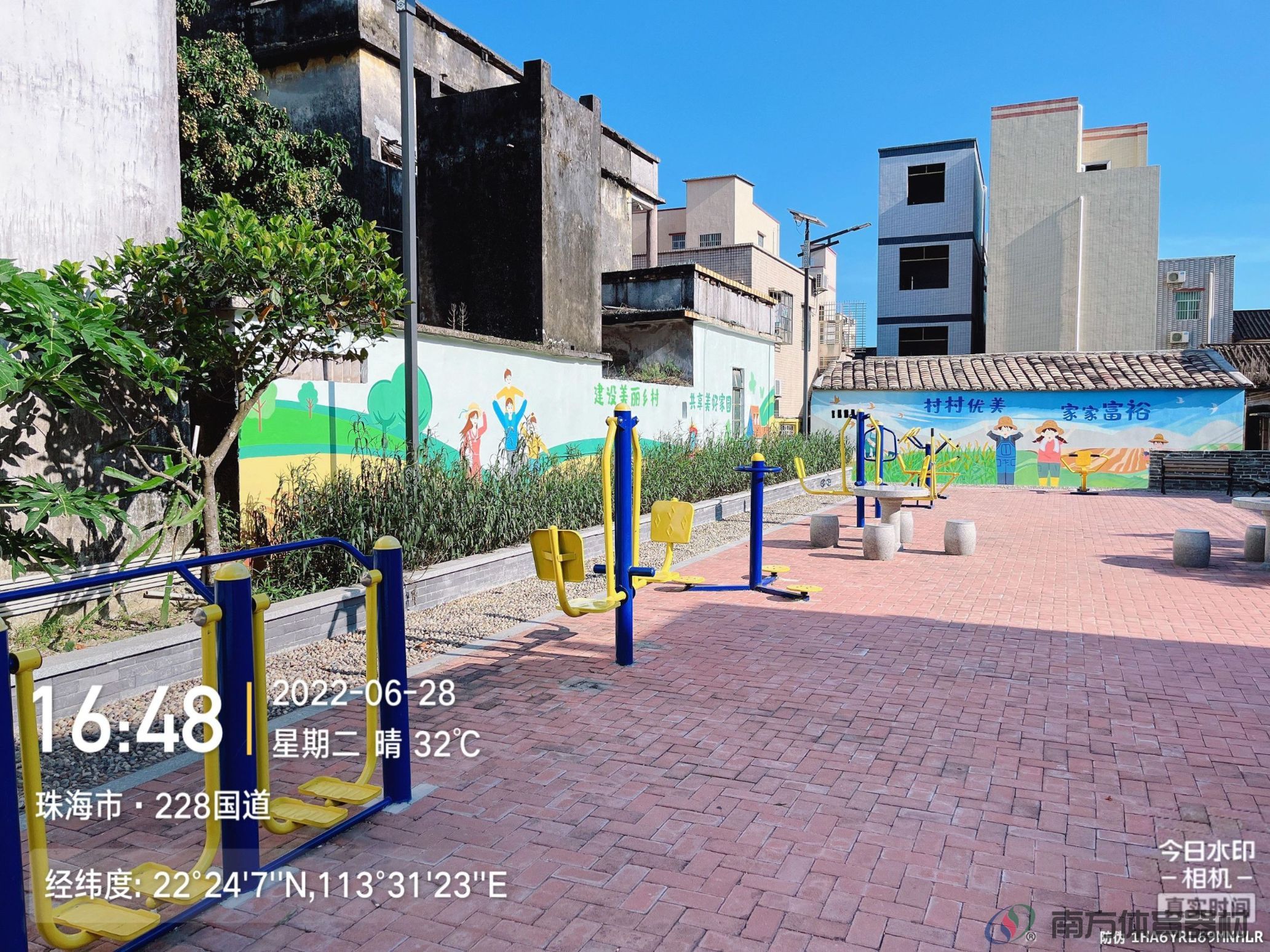 珠海市北沙社区下北(图1) 珠海市北沙社区下北(图1)