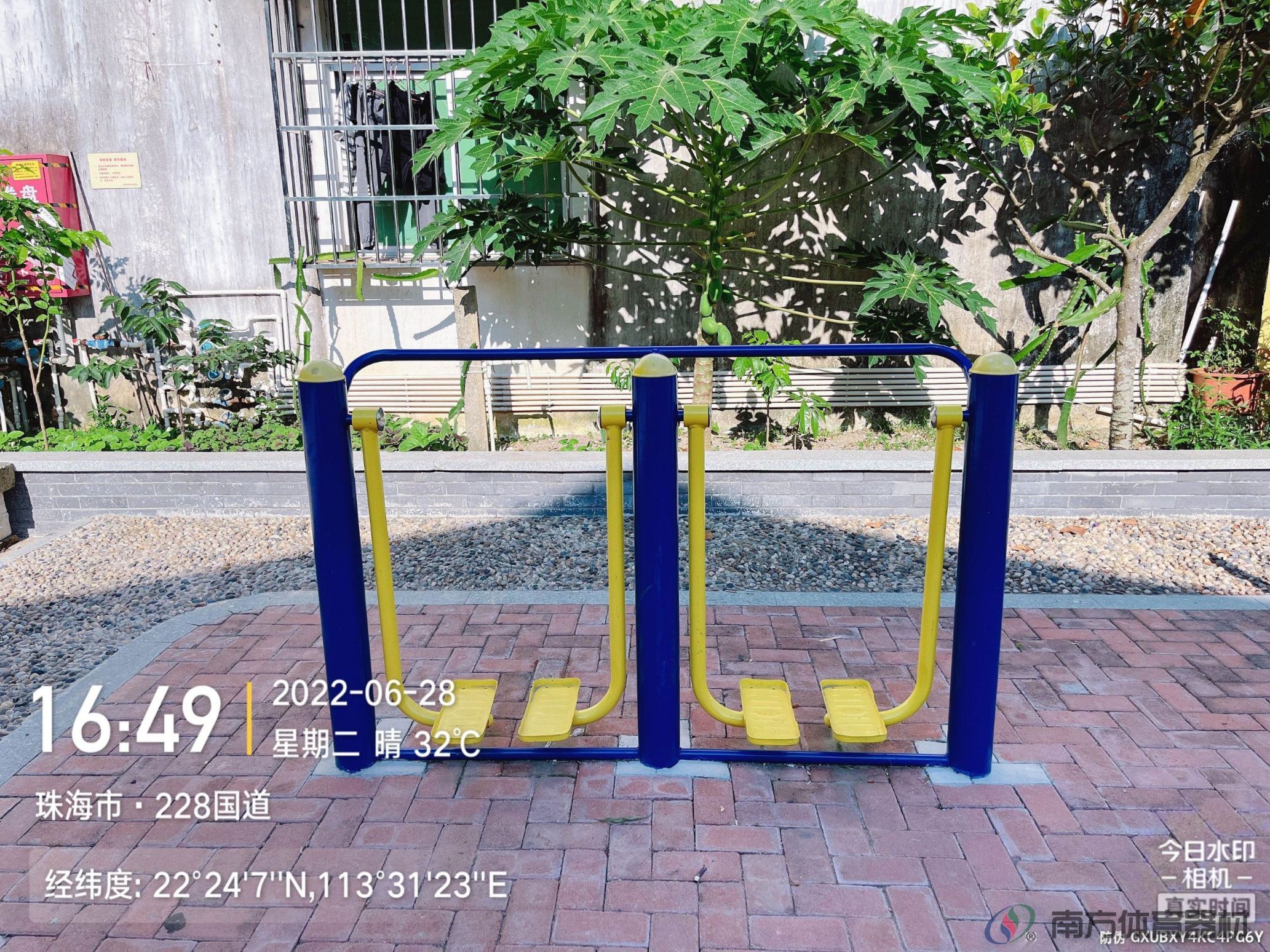 珠海市北沙社区下北(图4) 珠海市北沙社区下北(图4)