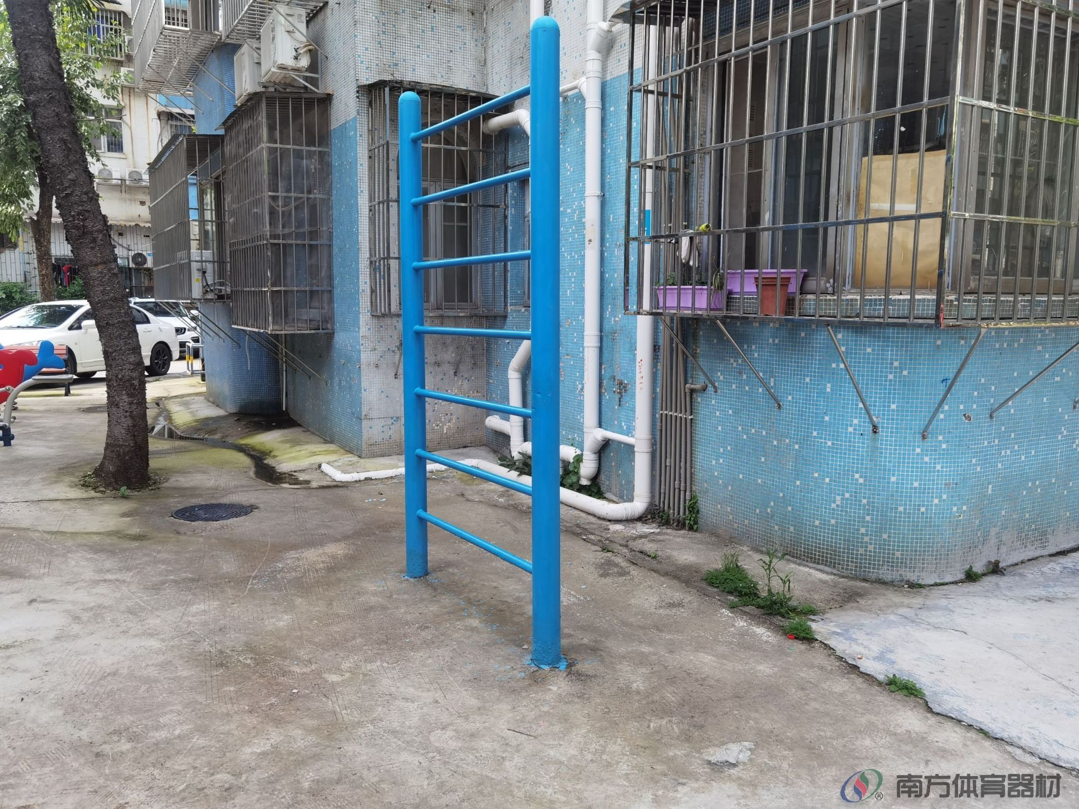 东方新地(图4) 东方新地(图4)