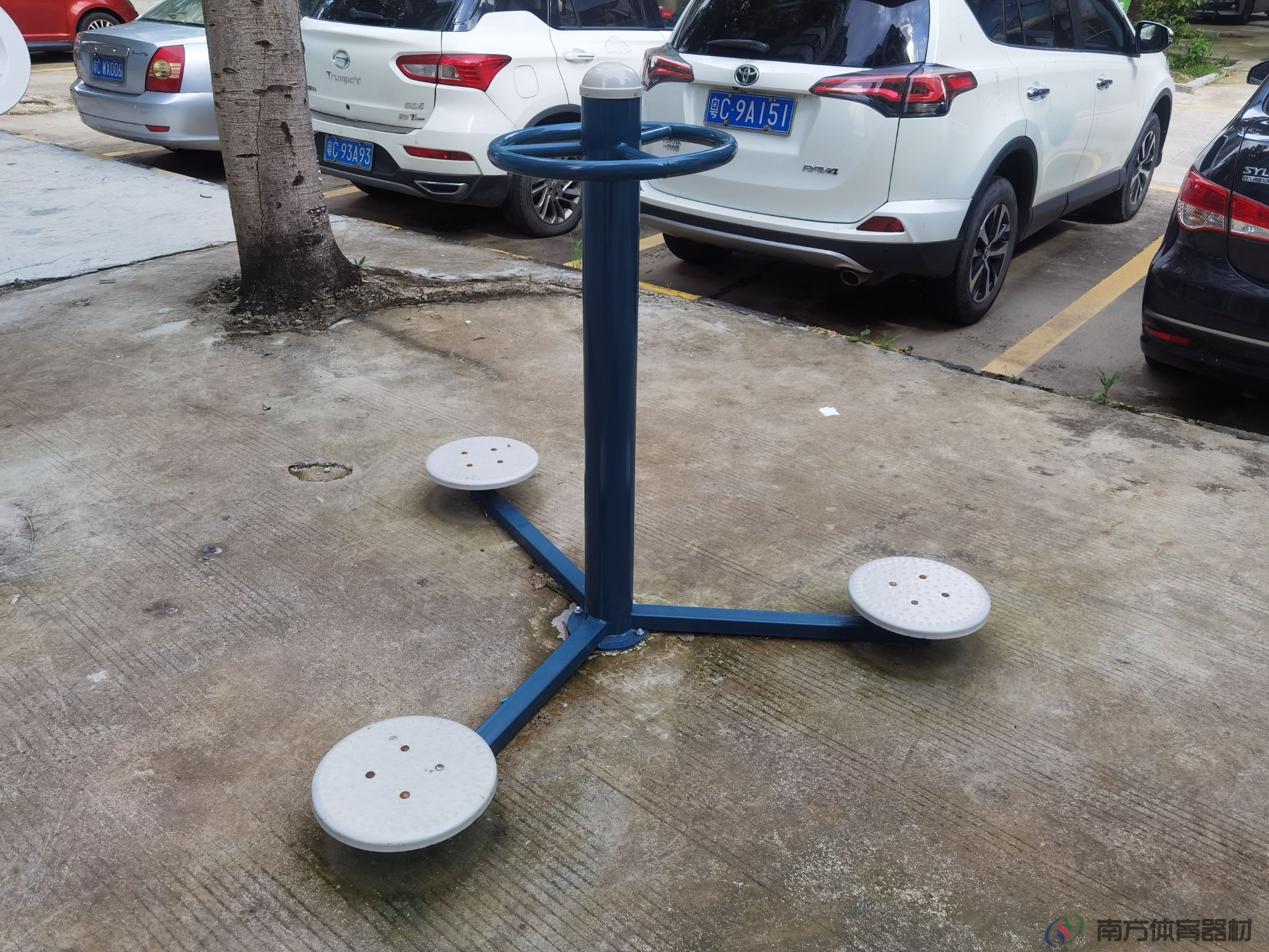 东方新地(图3) 东方新地(图3)