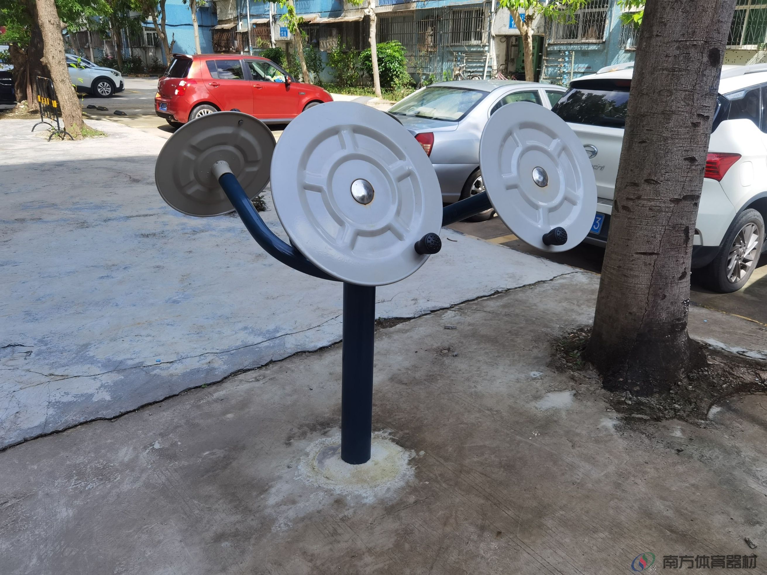 东方新地(图9) 东方新地(图9)