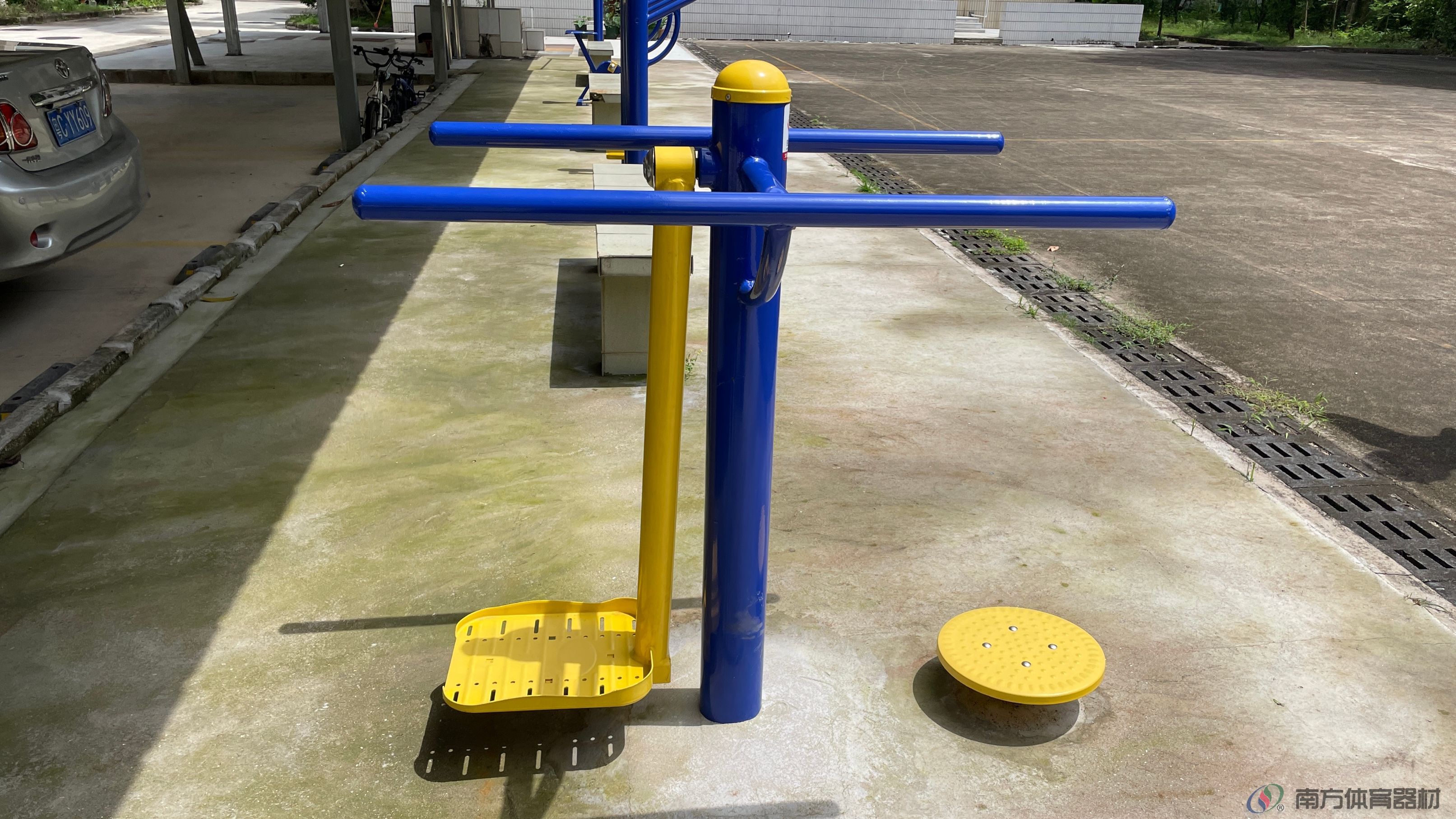 安全厅宿舍(图5) 安全厅宿舍(图5)