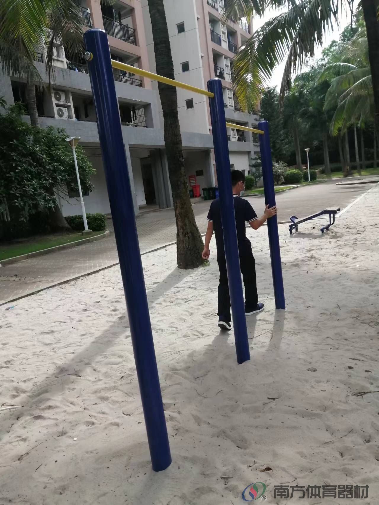 格力康乐园宿舍一期(图15) 格力康乐园宿舍一期(图15)